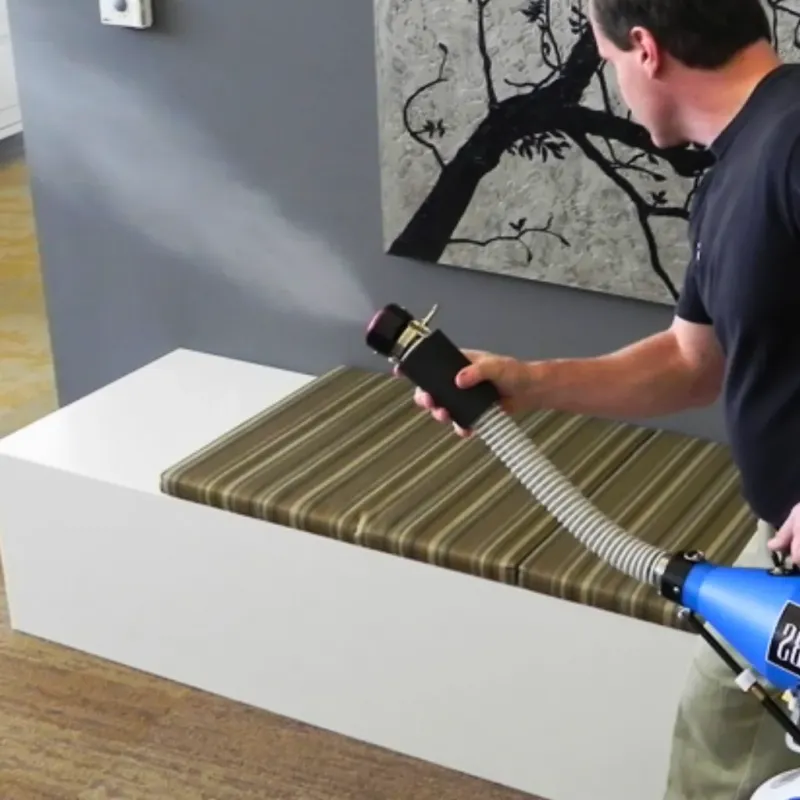 Professional Odor Removal in Dooly County, GA